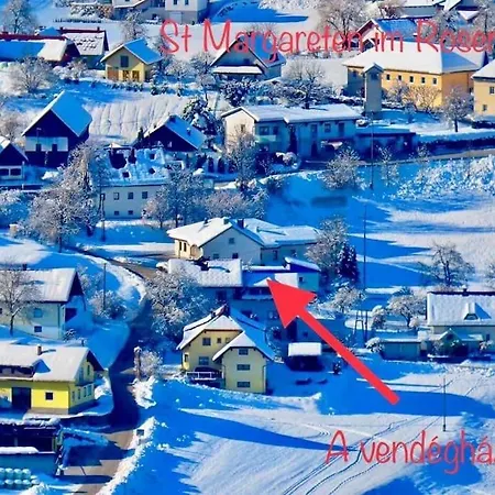 Nyaraló Rosentaler *