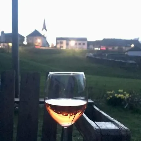 Rosentaler * Sankt Margareten im Rosental