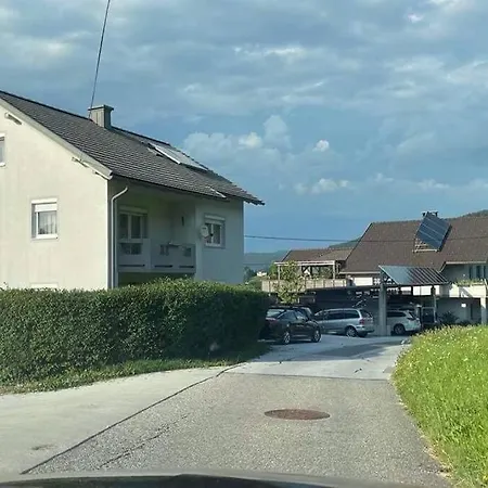 Rosentaler Dom wakacyjny