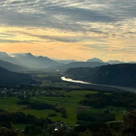 Nyaraló Rosentaler *