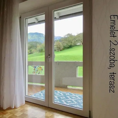 Rosentaler Nyaraló Sankt Margareten im Rosental