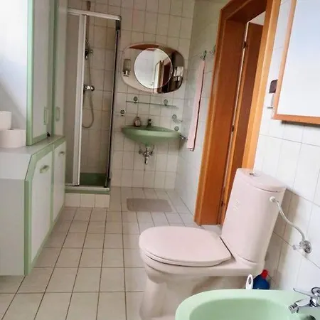 Nyaraló Rosentaler Sankt Margareten im Rosental