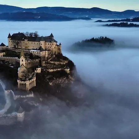 Rosentaler * Sankt Margareten im Rosental