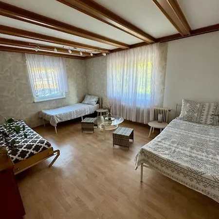 Nyaraló Rosentaler *