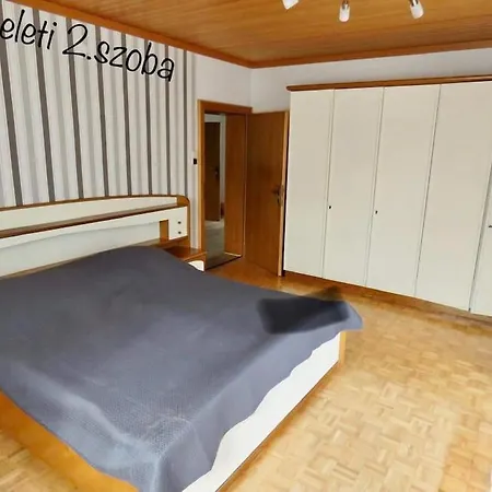 Rosentaler Nyaraló Sankt Margareten im Rosental