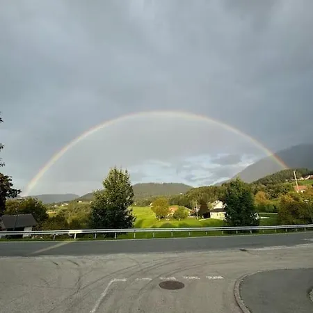 Dom wakacyjny Rosentaler Sankt Margareten im Rosental