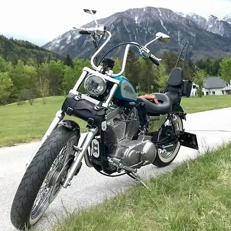 Rosentaler Nyaraló *