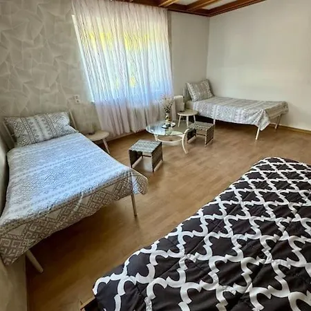 Rosentaler Nyaraló Sankt Margareten im Rosental