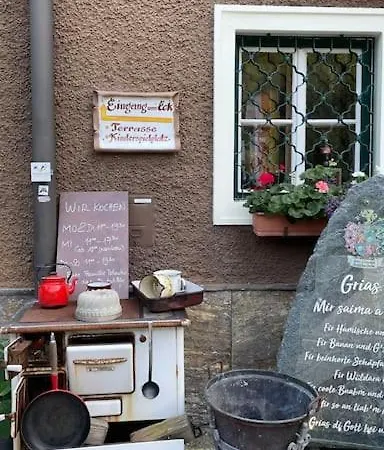 Rosentaler Sankt Margareten im Rosental