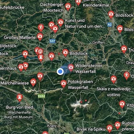 Rosentaler * Sankt Margareten im Rosental