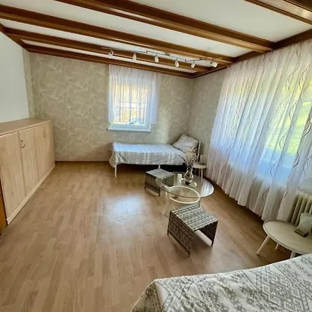 Nyaraló Rosentaler Sankt Margareten im Rosental