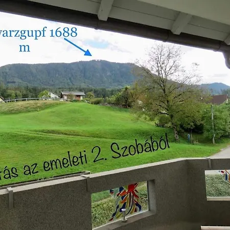 Rosentaler Sankt Margareten im Rosental