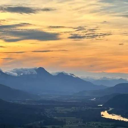 Rosentaler * Sankt Margareten im Rosental