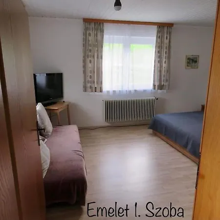 Nyaraló Rosentaler *