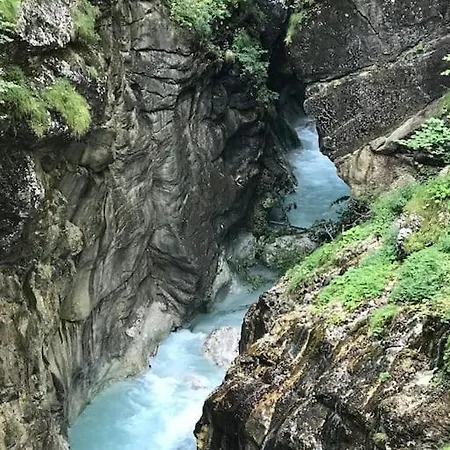 Dom wakacyjny Rosentaler Sankt Margareten im Rosental