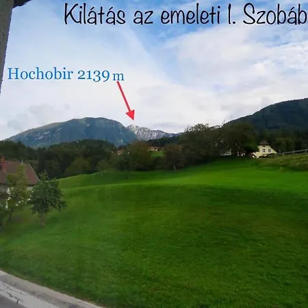 Rosentaler Sankt Margareten im Rosental