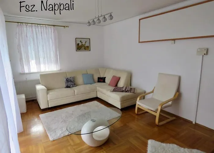 Rosentaler Dom wakacyjny