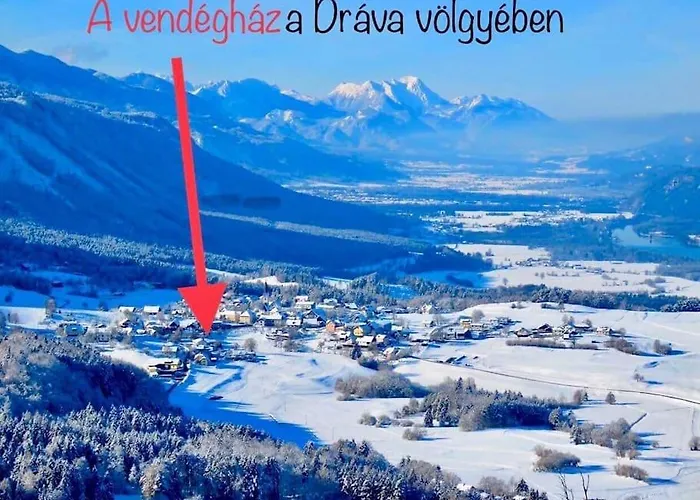 Dom wakacyjny Rosentaler