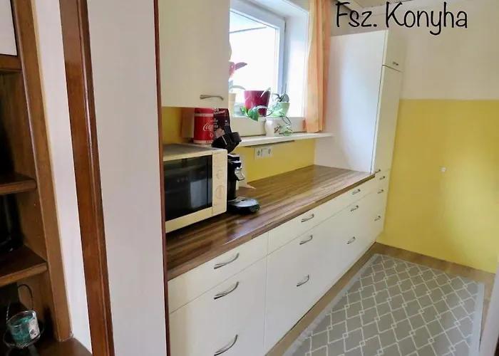 Rosentaler Dom wakacyjny *