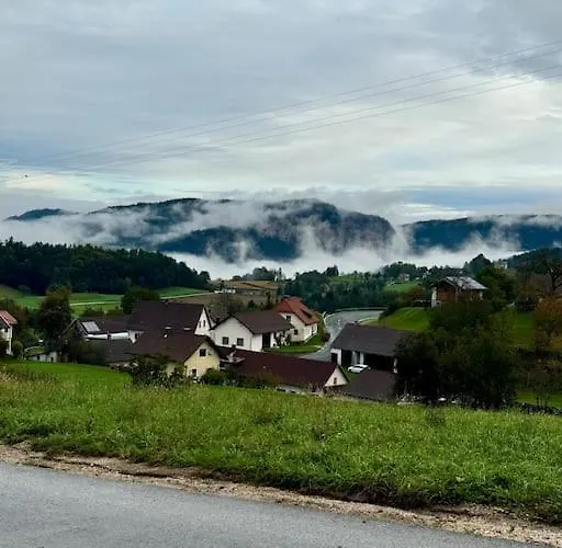Rosentaler Dom wakacyjny Sankt Margareten im Rosental