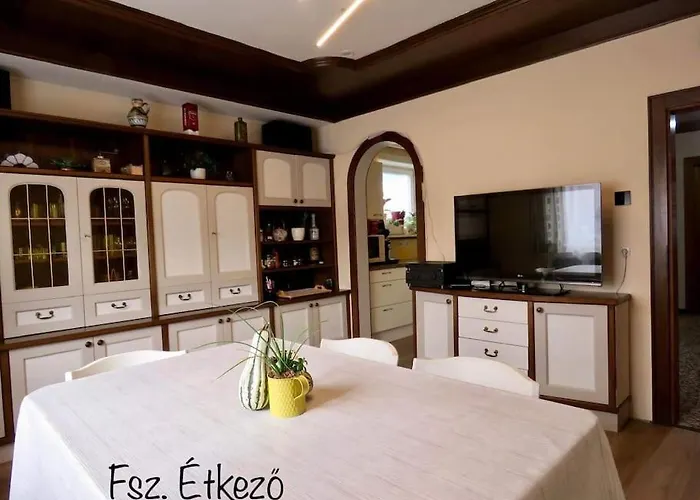 Rosentaler Dom wakacyjny Sankt Margareten im Rosental