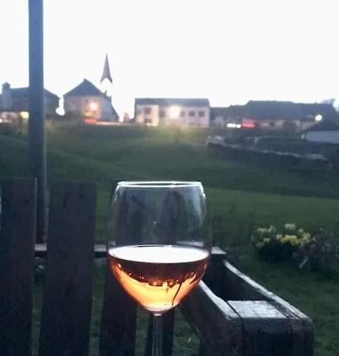 Rosentaler * Sankt Margareten im Rosental