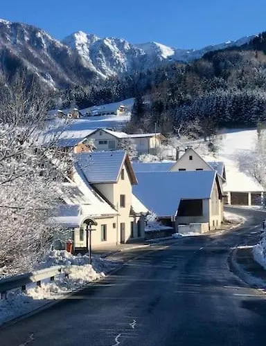 Dom wakacyjny Rosentaler