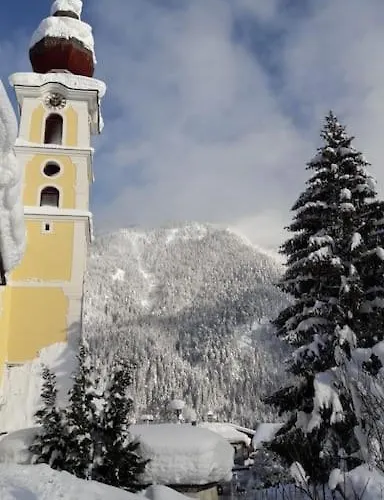 Rosentaler Dom wakacyjny *