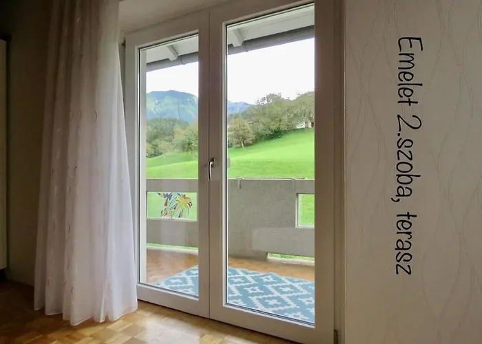 Rosentaler Dom wakacyjny Sankt Margareten im Rosental