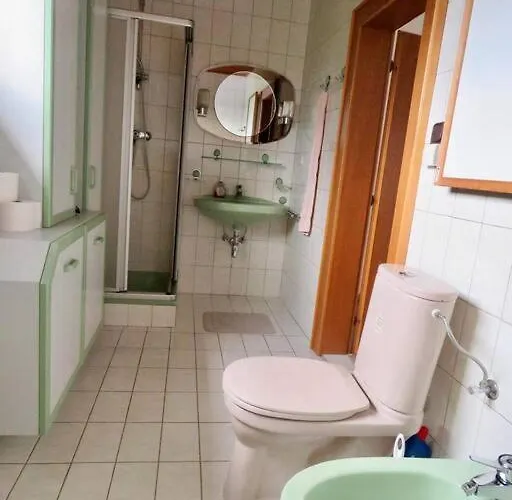 Dom wakacyjny Rosentaler Sankt Margareten im Rosental