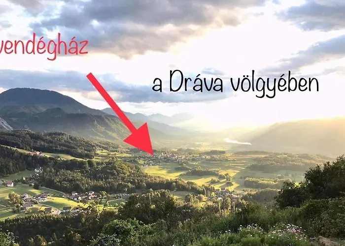 Rosentaler Sankt Margareten im Rosental