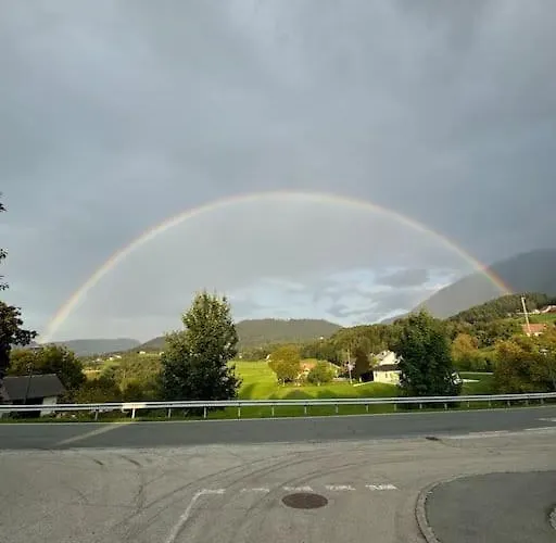 Dom wakacyjny Rosentaler Sankt Margareten im Rosental