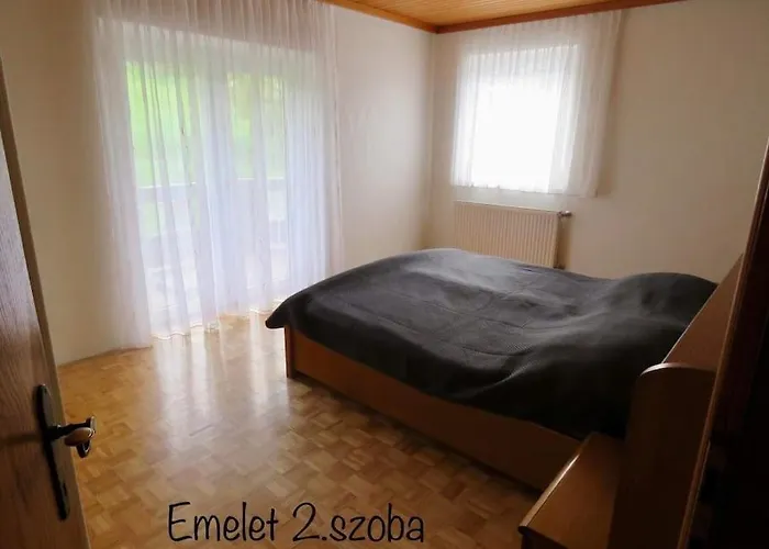 Rosentaler Dom wakacyjny