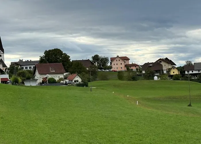 Dom wakacyjny Rosentaler