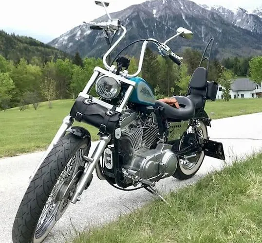 Rosentaler Dom wakacyjny *