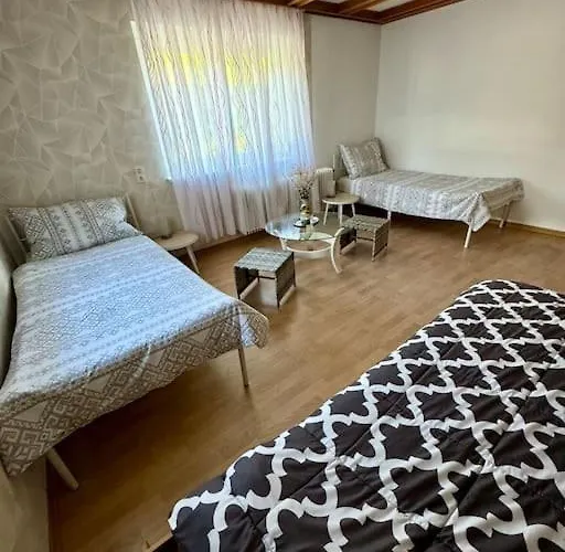 Rosentaler Dom wakacyjny Sankt Margareten im Rosental