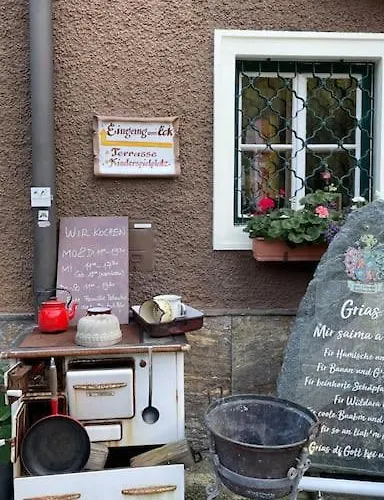 Rosentaler Sankt Margareten im Rosental