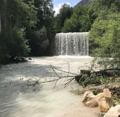 Dom wakacyjny Rosentaler