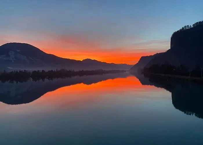 Rosentaler Dom wakacyjny *