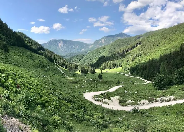 Dom wakacyjny Rosentaler *