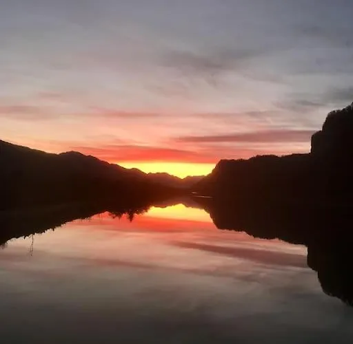 Rosentaler Dom wakacyjny Sankt Margareten im Rosental