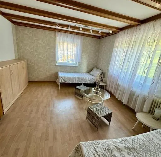 Dom wakacyjny Rosentaler Sankt Margareten im Rosental