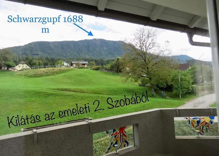 Rosentaler Sankt Margareten im Rosental