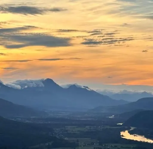 Rosentaler * Sankt Margareten im Rosental
