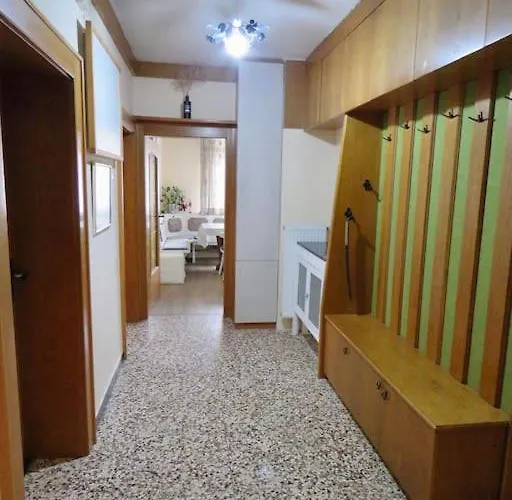 Rosentaler Dom wakacyjny