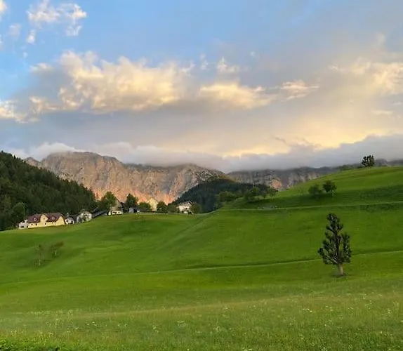 Rosentaler Dom wakacyjny Sankt Margareten im Rosental