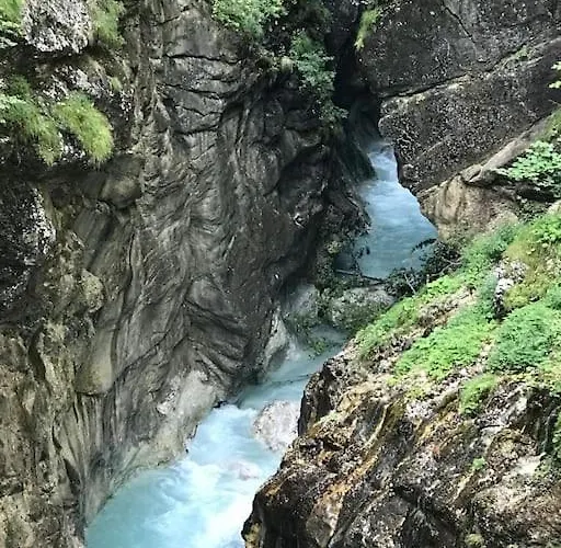 Dom wakacyjny Rosentaler Sankt Margareten im Rosental