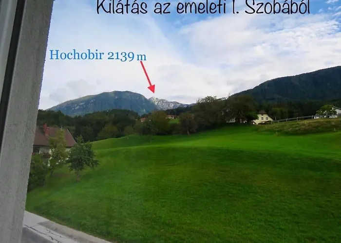 Rosentaler Sankt Margareten im Rosental