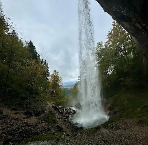 Dom wakacyjny Rosentaler