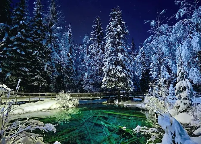 Rosentaler Dom wakacyjny *